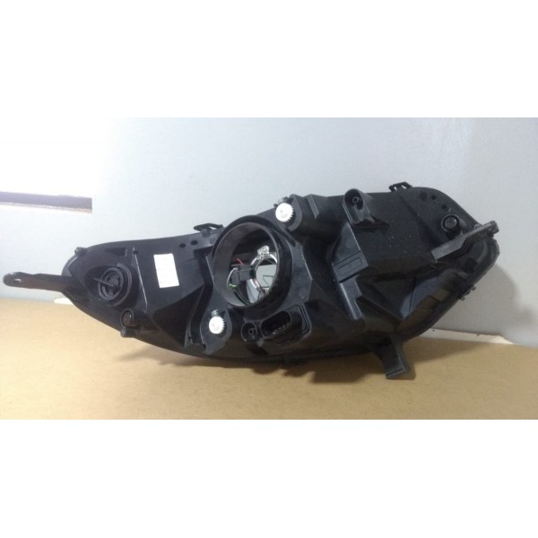 Farol Ford Ecosport 2013 2014 2015 2016 Led Esquerdo