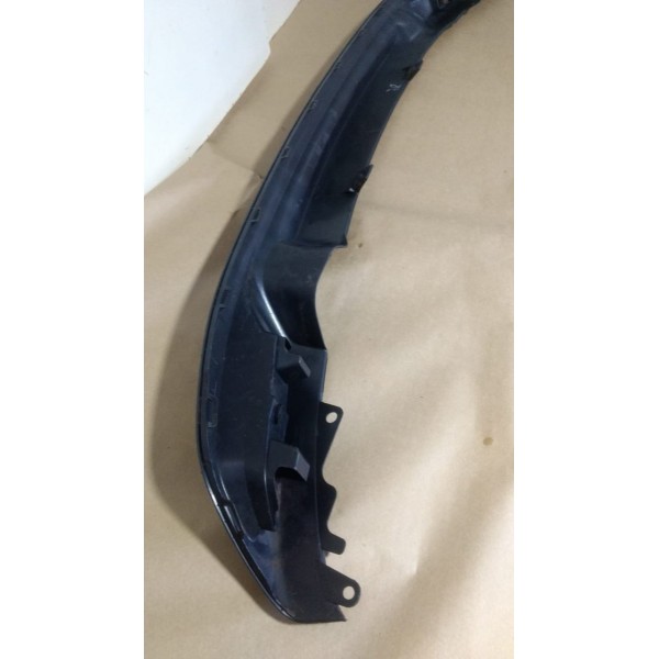 Spoiler Parachoque Traseiro Honda City 2008 A 2014 Original