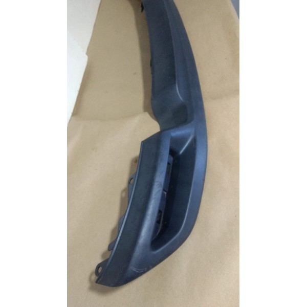 Spoiler Parachoque Traseiro Honda City 2008 A 2014 Original