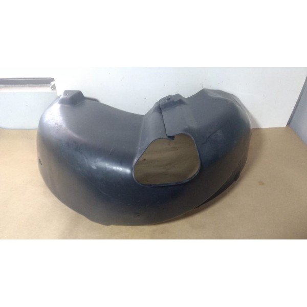 Parabarro Traseira Esquerda Original Vw Fox 5z0810971a 04/14