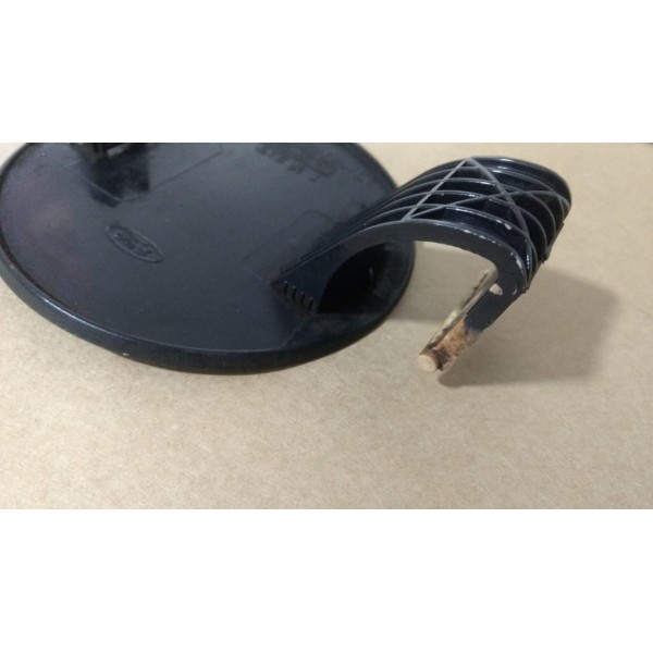 Tampa Portinhola Tanque Combustível Ford Fiesta 96 A 02