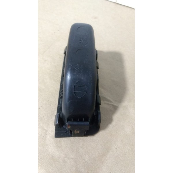 Porta Objetos Tras/direita Onix/prisma Original Gm 94776795