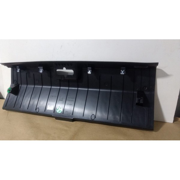26272437 Moldura Do Porta Malas Onix Plus 2020 2021 26272439