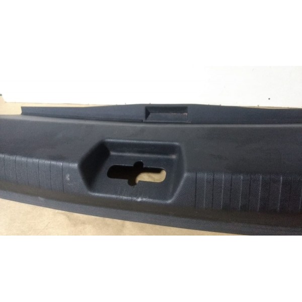26272437 Moldura Do Porta Malas Onix Plus 2020 2021 26272439