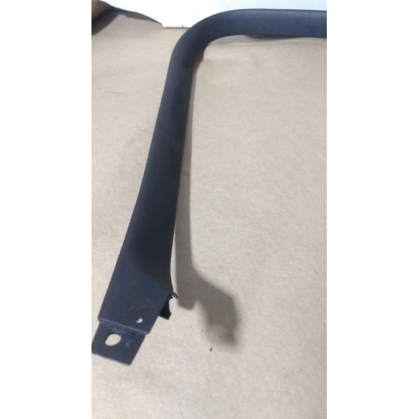 Moldura Superior Porta Omega 2011 Diant Esq 3