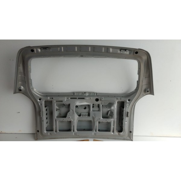 Tampa Traseira Zafira Chevrolet Original Recuperado