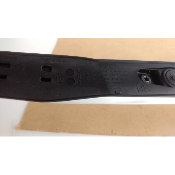 Rack Teto Equinox Premier Ano 2017 2018 2019  Direito