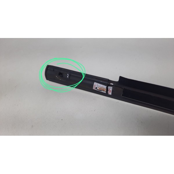 Pestana Externa Dianteira Direita Fiat Punto C/detalhe Origi