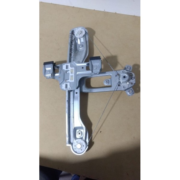 Maquina Vidro Manual Tras. Ld Onix/prisma 94748589