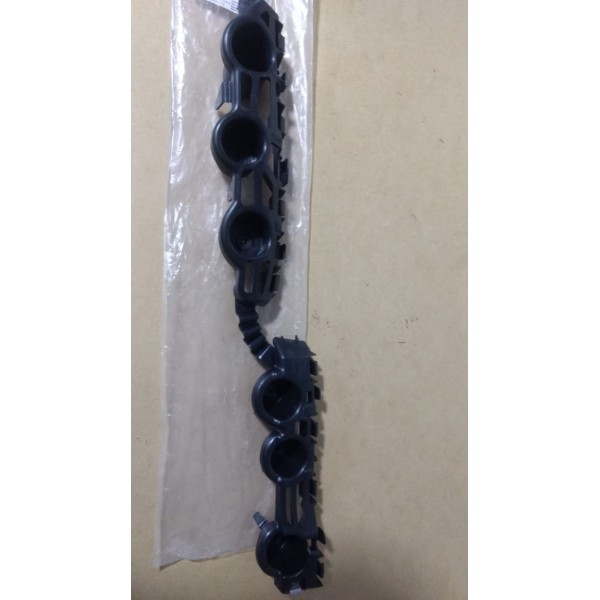 Guia Parachoque Tras L/d Onix 16/20 Cod52140275