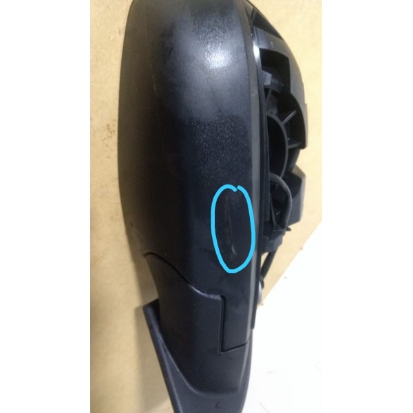 Retrovisor Elétrico Direito Gm Cobalt 11/18 Original