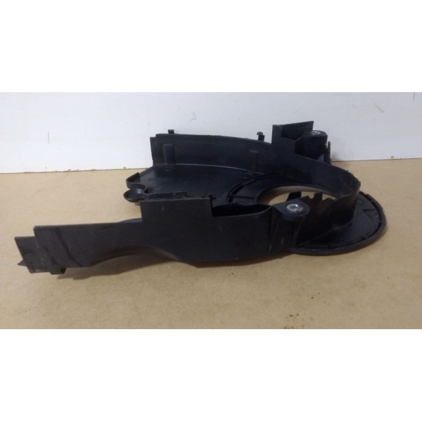 Capa Inferior Correia Dentada Motor 1.6 Fox Gol Voyage Polo
