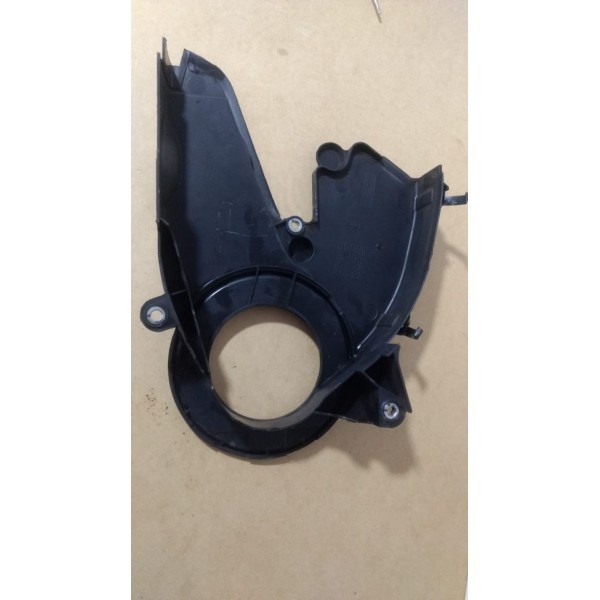 Capa Inferior Correia Dentada Motor 1.6 Fox Gol Voyage Polo