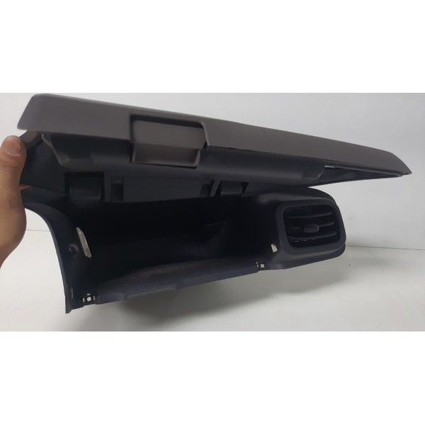 Porta Luvas Onix Prisma 2017 2018 2019 52150922 Original Gm