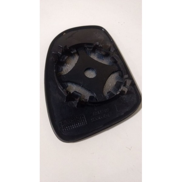 Lente Do Retrovisor L. Esquerdo Chevrolet Prisma Celta Orig.