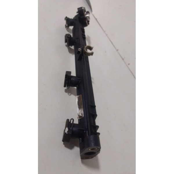 Flauta Bico Fiesta Ka Endura Original Ford 95bf-9d280-cd