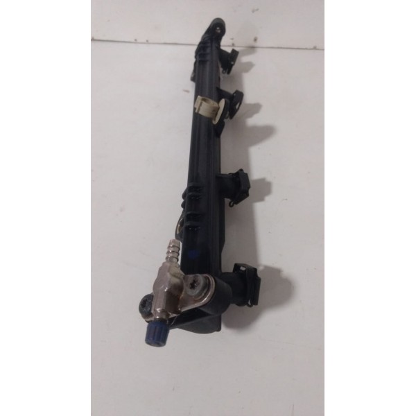 Flauta Bico Fiesta Ka Endura Original Ford 95bf-9d280-cd