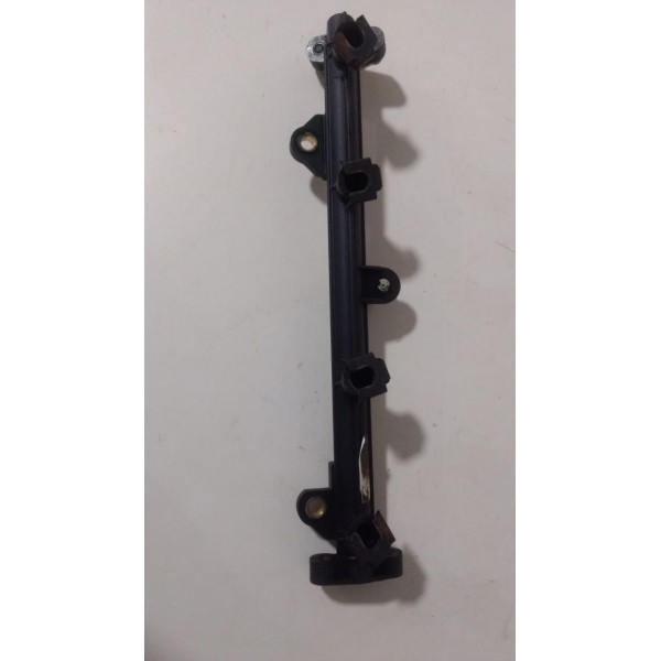 Flauta Bico Fiesta Ka Endura Original Ford 95bf-9d280-cd