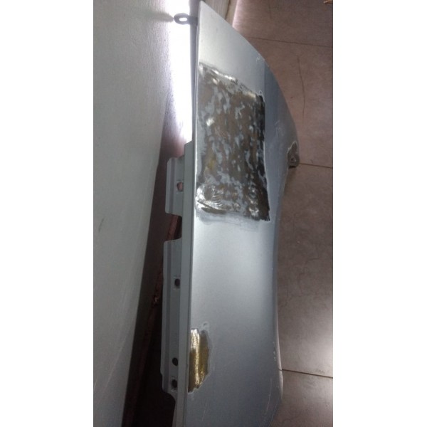 Paralama Esquerdo Vw Gol Voyage Saveiro G6 G7 Original