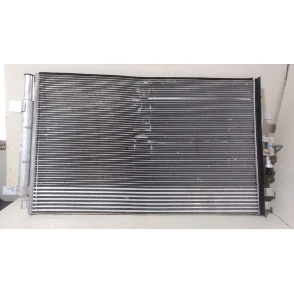 Condensador Equinox C/ Radiador De Óleo Automático 17 18 19