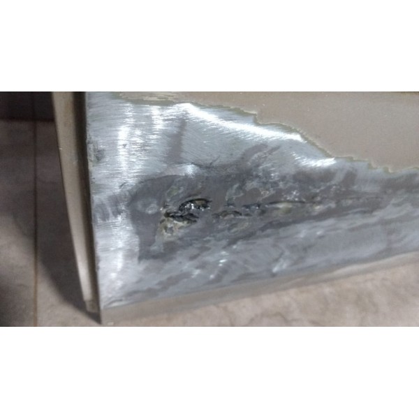 Porta Traseira Esquerda Chevrolet Spin 2013 /2019 Recuperada