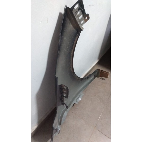 Paralama Ford New Ka Esquerdo 2014 2015 2016 2017 18 19 2020