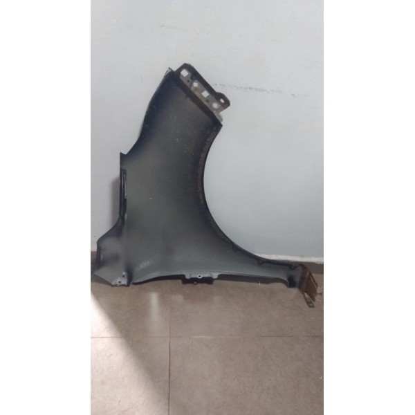 Paralama Ford New Ka Esquerdo 2014 2015 2016 2017 18 19 2020