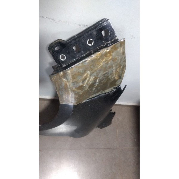 Paralama Ford New Ka Esquerdo 2014 2015 2016 2017 18 19 2020