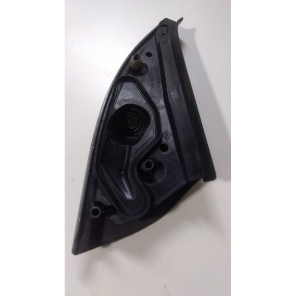 Acabamento Interno Retrovisor L.e. Clio 7700845733 Clio 4p