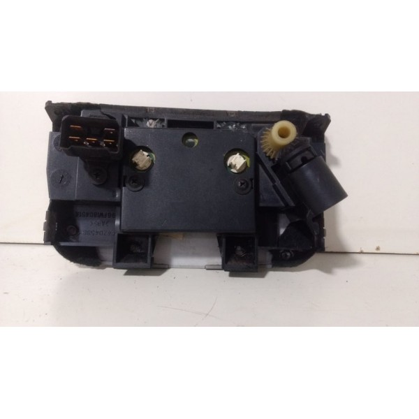 Comando D Ar Simples Original Para Ford Fiesta Courier 95 02