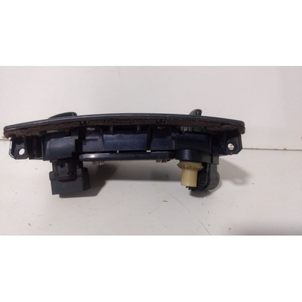 Comando D Ar Simples Original Para Ford Fiesta Courier 95 02