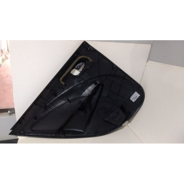Forro Da Porta Traseiro Direito Do Toyota Etios 2013 Á 2017.