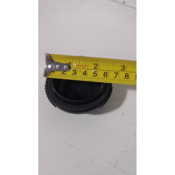 Tampa Do Farol Dianteiro Polo 2003 2004 2005 Menor Orig
