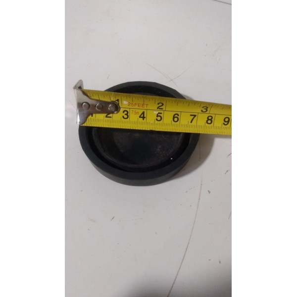 Tampa Vedação Farol Polo Virtus 17/20 Original 5190115