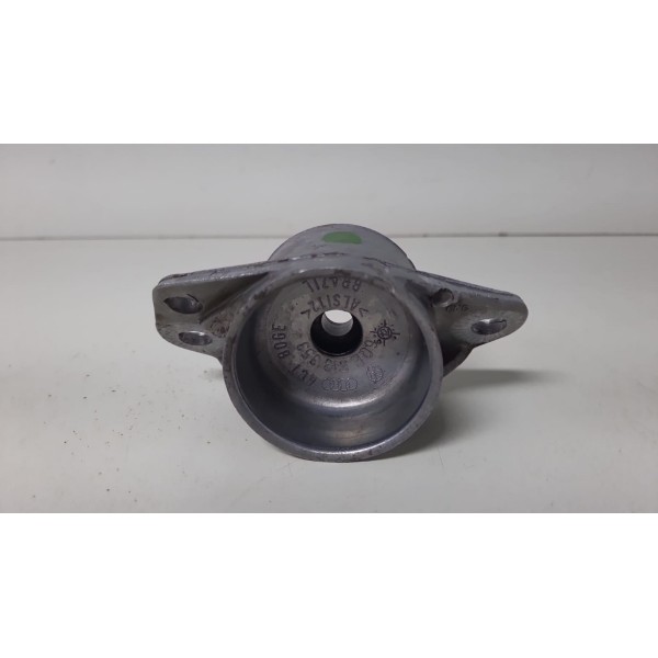 Coxim Superior Amortecedor Traseiro Vw Fox Polo Golf