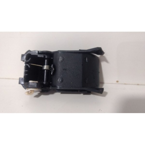Maçaneta Interna Direita Fiat Uno Elba 59617230