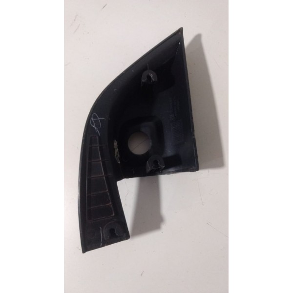Acabamento Interno Retrovisor Onix Prisma Manual Original Le