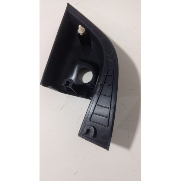 Moldura Interna Retrovisor Direito Gm Onix Prisma Manual