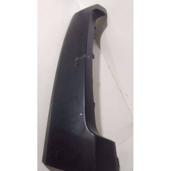 Moldura Inferior Parachoque Dianteiro Sandero 11/13 Original