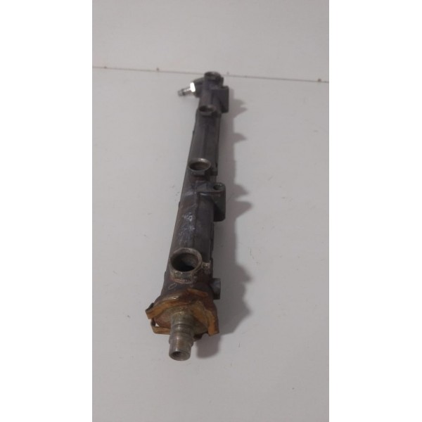Flauta Bico Injetor Strada Siena Doblo Palio 1.6 16v 01/06