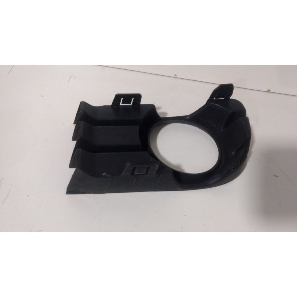 Moldura Grade Milha Megane 2006/ 2012 Le Original 8200115118