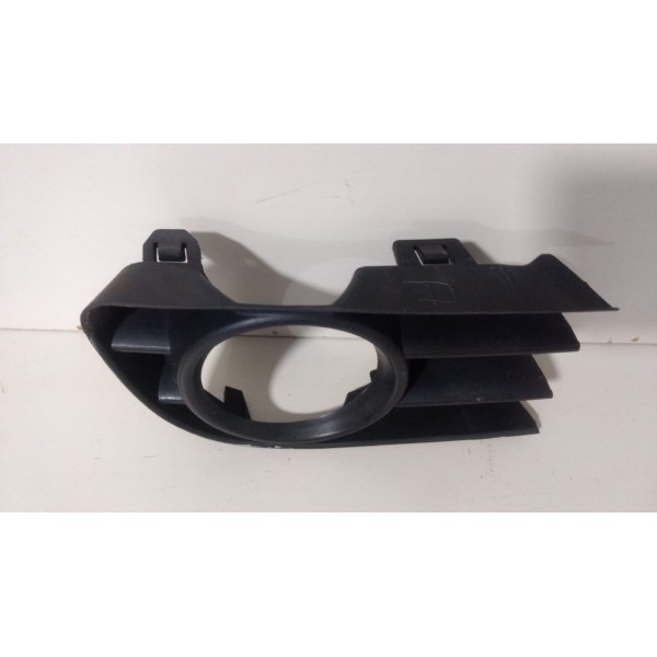 Moldura Grade Milha Megane 2006/ 2012 Le Original 8200115118
