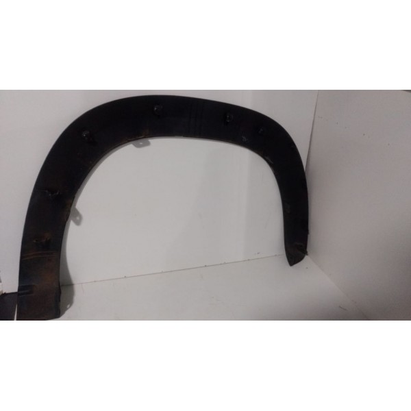 Moldura Paralama Dianteiro L/esquerdo Kwid 638132298