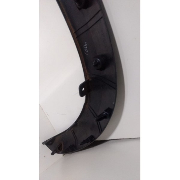 Moldura Paralama Dianteiro L/esquerdo Kwid 638132298