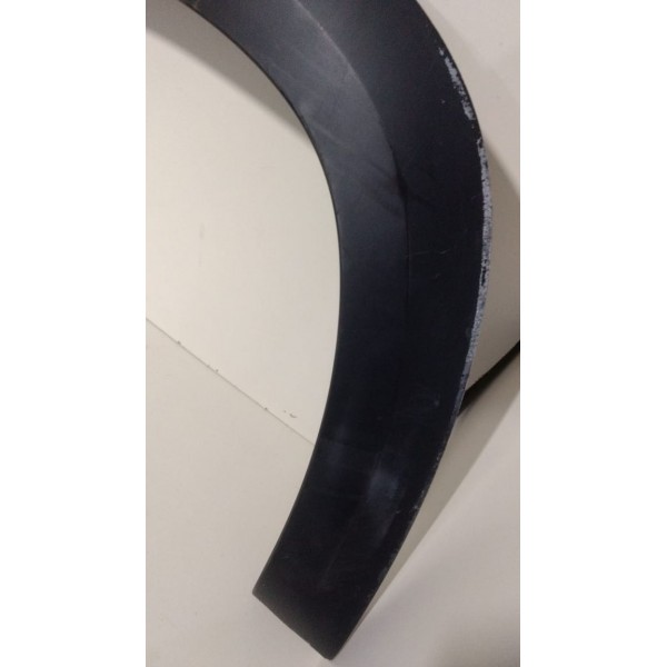 Moldura Paralama Dianteiro L/esquerdo Kwid 638132298