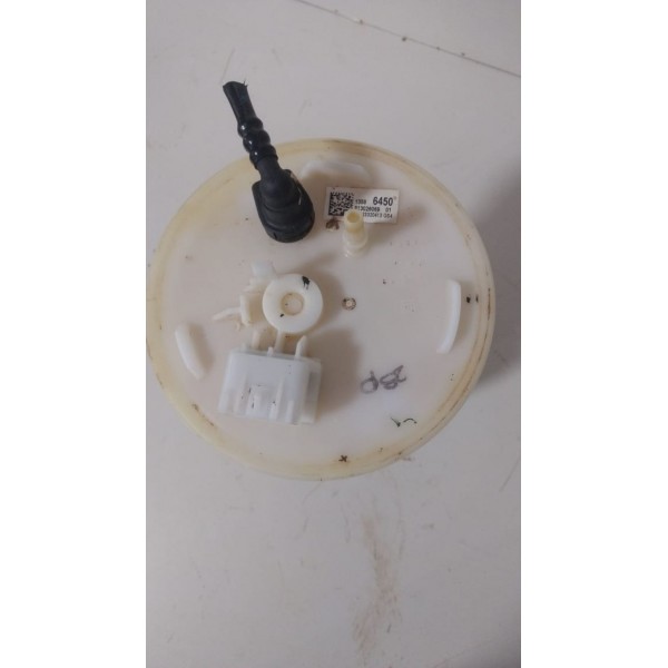 Bomba De Combustível Gm Onix Prisma Cobalt - 13586450