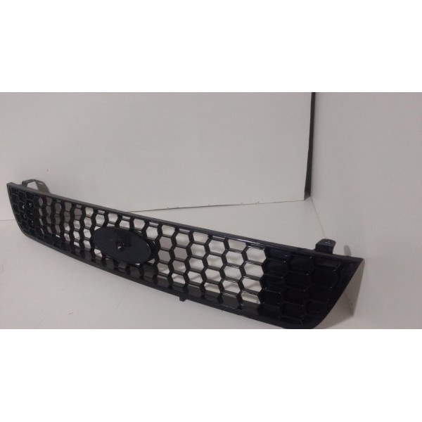 Grade Dianteiro Radiador Ford Ecosport 03 A 07 Original