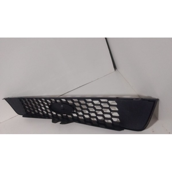 Grade Dianteiro Radiador Ford Ecosport 03 A 07 Original