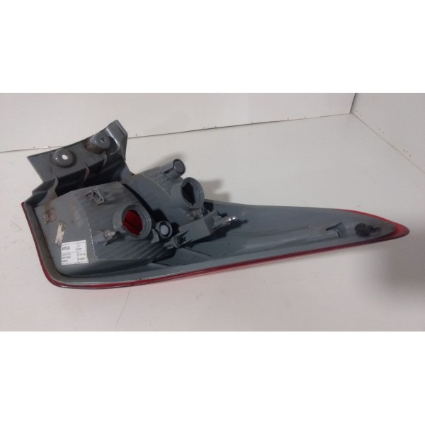 Lanterna Traseira Esquerdo Hb20 Hatch 2012 2013 2014 2015