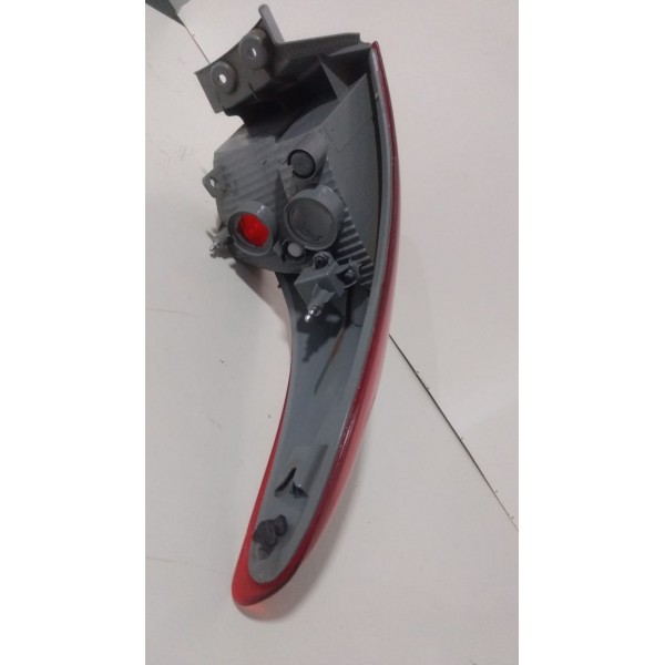 Lanterna Traseira Esquerdo Hb20 Hatch 2012 2013 2014 2015